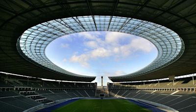 England’s record at Berlin’s Olympiastadion ahead of Euro 2024 final