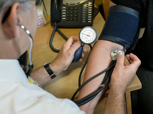 GPs vote for industrial action for first time in 60 years