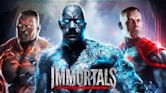 WWE Immortals