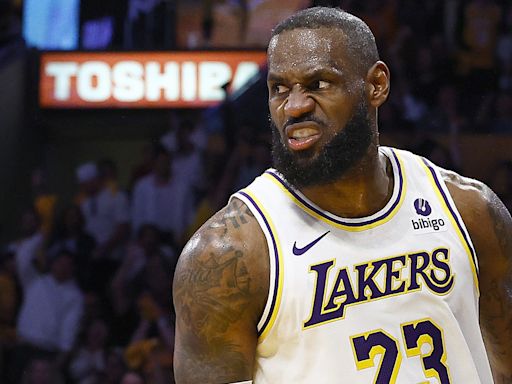 LeBron James Predicted to Sign $162 Million Contract