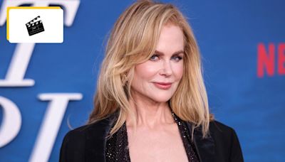 "Sensationnelle" et aussi forte que Juliette Binoche : Nicole Kidman réalise un record impressionnant !