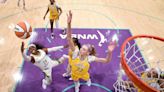 WNBA Fantasy schedule breakdown: Week 3