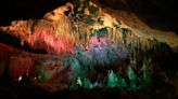 Beat the heat and take a cave tour, What to know before you visit Florida Caverns State Park