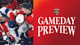 PREVIEW: Panthers want to ‘just keep doing what we do’ in Game 3 vs. Lightning | Florida Panthers