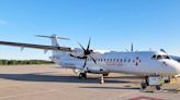 From Riga to Jędrzejów: Nova Poshta airline completes first flight