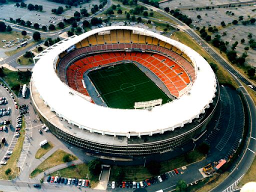 RFK Stadium Gets Approved for Demolition — Washington Commanders Considering Return to D.C. at Site of Old Venue