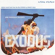 Exodus [Original Motion Picture Soundtrack]