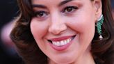 Aubrey Plaza’s Cannes Dress Is Quirky Glamour