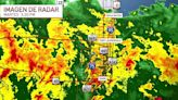 Emiten avisos de inundaciones repentinas para sectores de Miami-Dade y Broward