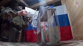 Moscow 'to falsify' votes in occupied Ukrainian regions