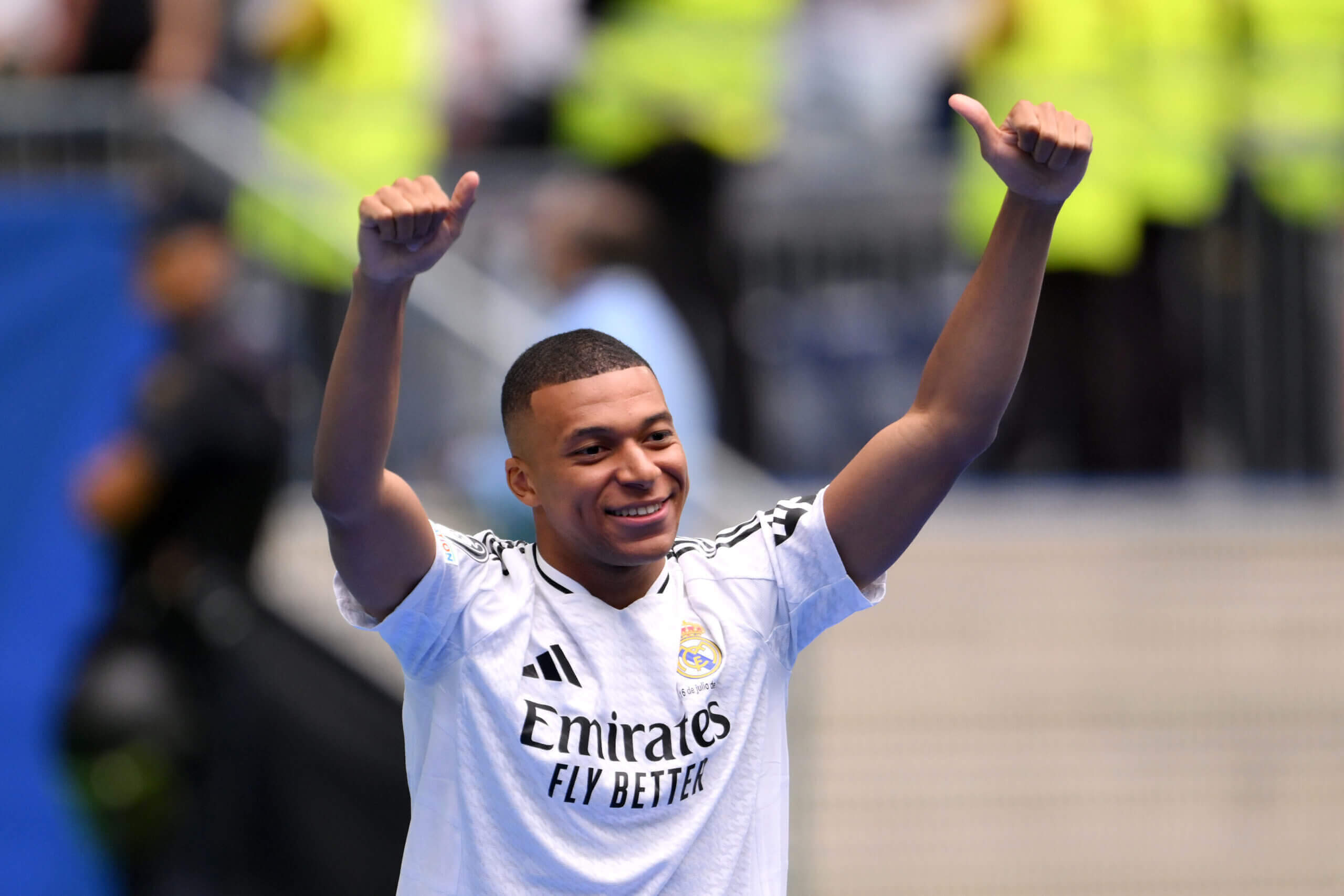 Kylian Mbappe and the story of Real Madrid's decade-long 'obsession' to sign him