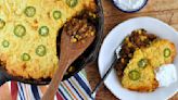 Remember tamale pie? The classic comfort dish gets an upgrade