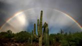 2024 Monsoon outlook: Hotter, drier summer in Tucson