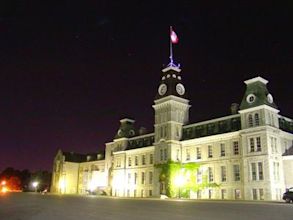 Royal Military College of Canada