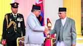 View: Nepal's third govt in 2 years hard to navigate - The Economic Times