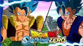 Dragon Ball: Sparking! Zero Game's 'Fused Warriors' Trailer Reveals New Characters
