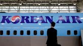 Korean Air set to order about 20 Boeing 777X jets, sources say