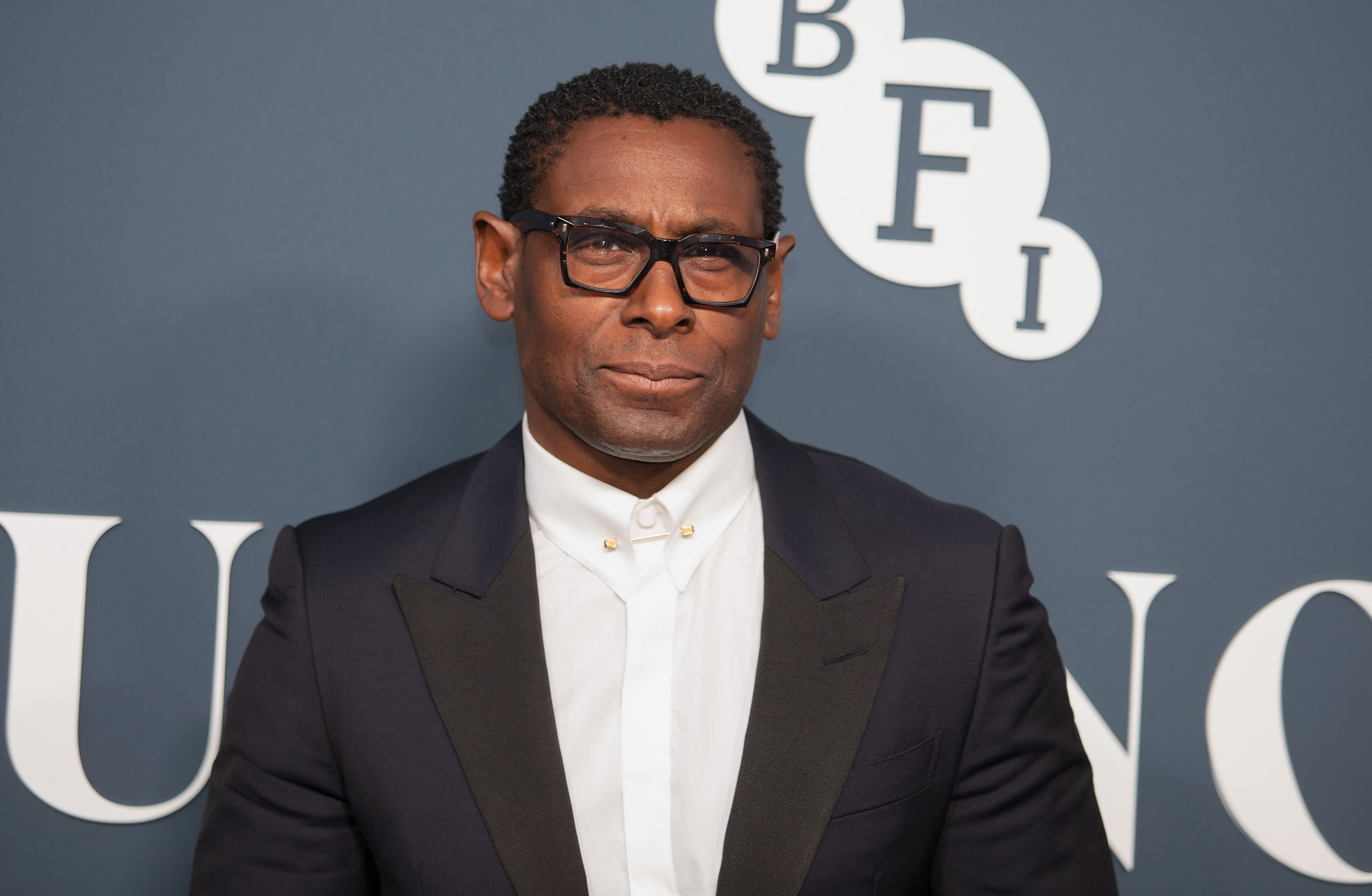 'Homeland's' David Harewood addresses 'diversity hire' claim