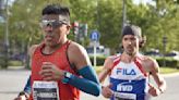 La maratón de Buenos Aires: el circuito más rápido de Sudamérica convoca a grandes figuras, miles de aficionados y un atleta con una historia desde lo profundo de la Patagonia