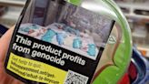 Pro-Palestine activists target ‘genocidal’ Israeli hummus in shops