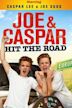 Joe and Caspar Hit the Road