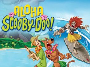 Alōha, Scooby-Doo!