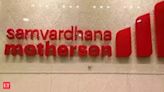 Samvardhana Motherson raises $350 million via bonds