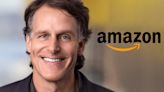 Jeff Blackburn To Retire From Amazon After 25 Years