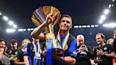 Inter bids farewell to Sanchez: thank you, Alexis!