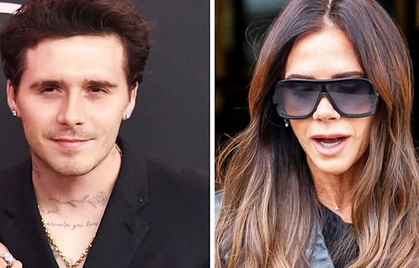 Victoria Beckham shares grim dilemma with Brooklyn after unpleasant discovery