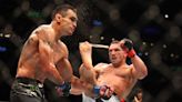 Twitter reacts to Michael Chandler’s KO of the Year contender on Tony Ferguson at UFC 274