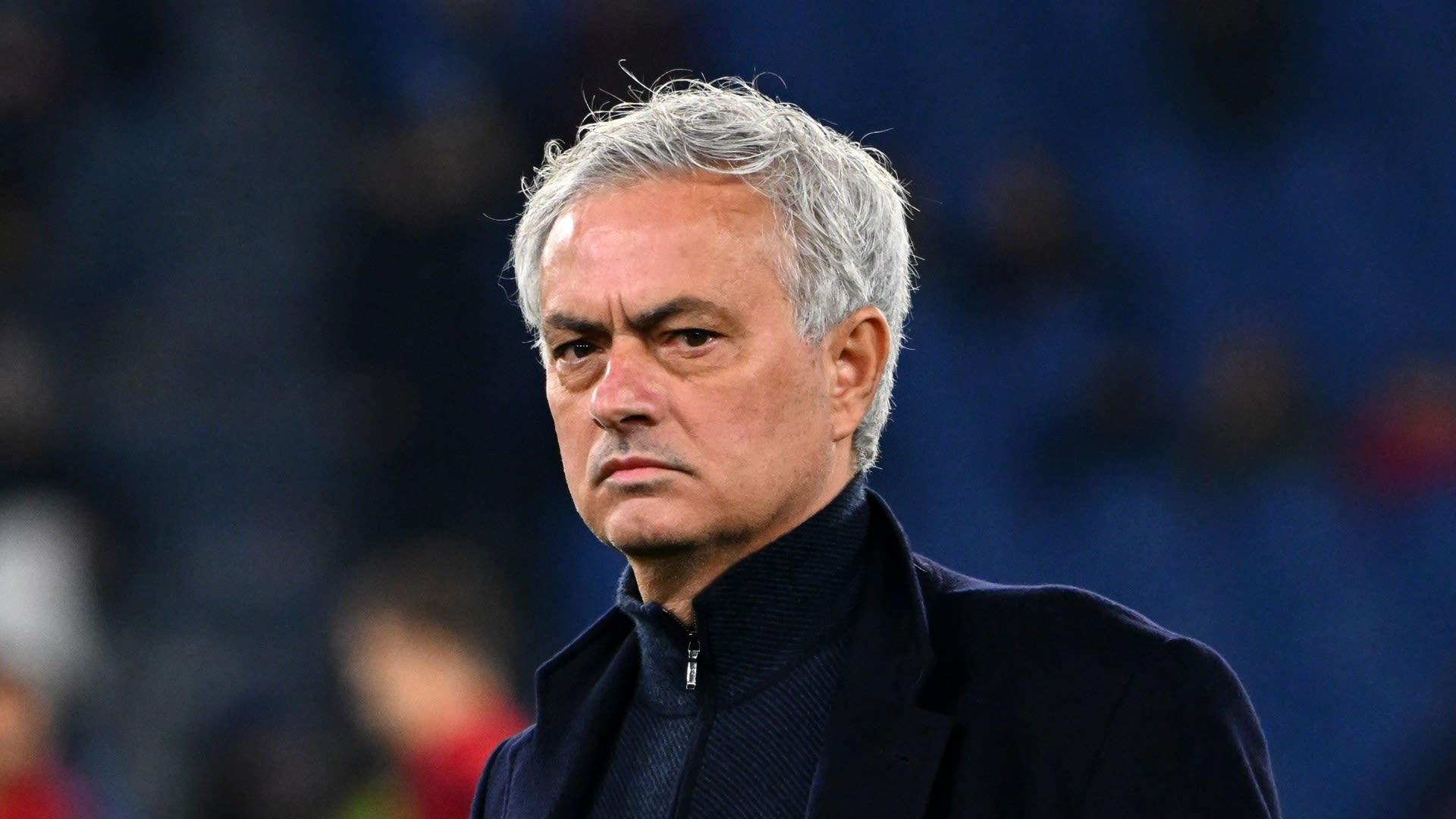 Chelsea icon Mourinho reveals he refuses to attend games at Stamford Bridge