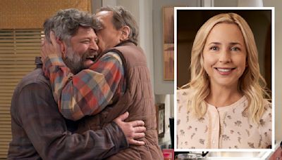 Is The Conners’ Latest Tragedy a Blessing in Disguise? Lecy Goranson Weighs In, Shares Final Season Hopes