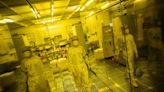 Inside a semiconductor 'clean room' at Japan's top university