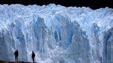 Conocidos glaciares desaparecerán en 2050 y hay riesgos para Argentina y Perú: informe de la ONU