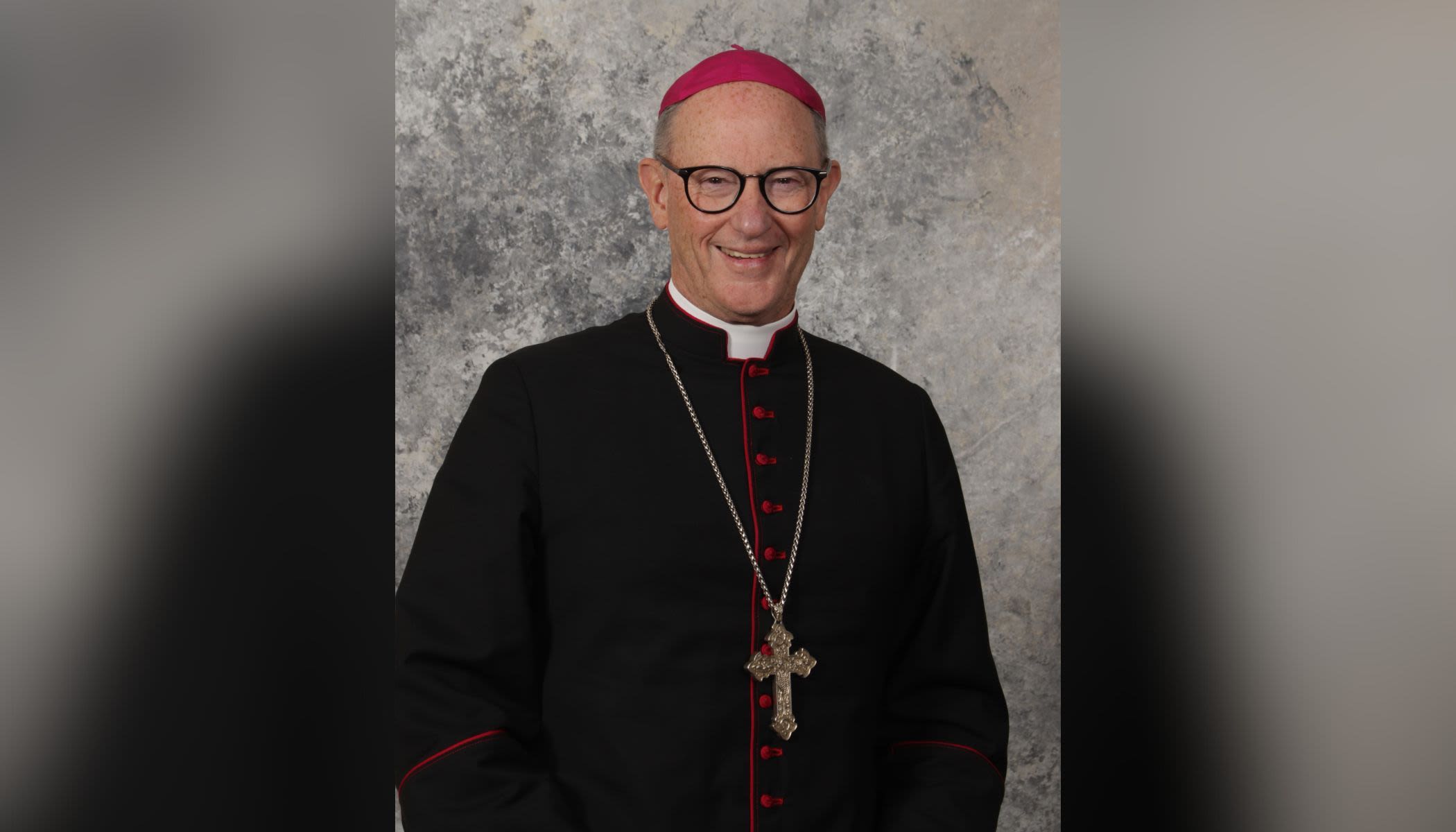 Bishop Conley asks pope to provide clarity, support to U.S. bishops