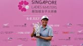 Amateur golfer Shannon Tan outclasses pros to win inaugural Singapore Ladies Masters