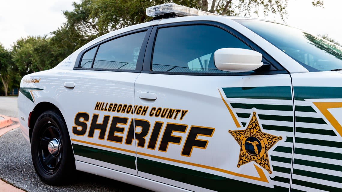 Hillsborough County Sheriff's Office might move out of Ybor City