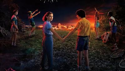 Stranger Things, Staffel 5: Start, Handlung, Besetzung, Folgen und alle Infos - Was ist bisher bekannt?