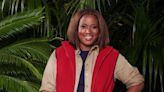 I’m a Celeb: Charlene White becomes first campmate to be eliminated after public vote