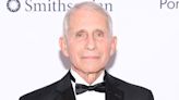 Dr. Anthony Fauci Comes to the Rescue After 2 Women Fall at Gridiron Dinner in Washington D.C.