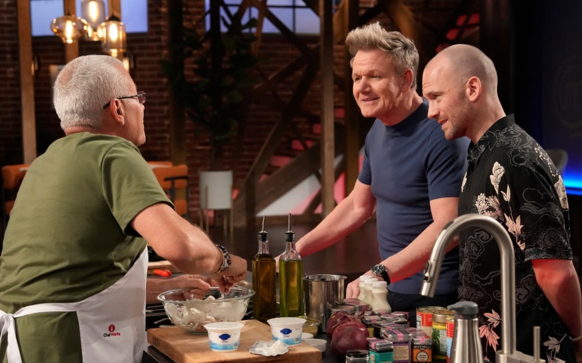 ‘MasterChef: Generations’ Results: Who Went Home Tonight