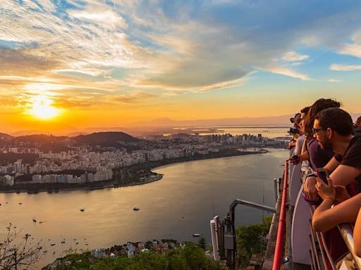 Río de Janeiro está listo para Madonna: 10 lugares para disfrutar de las bellezas de la ciudad maravillosa durante el fin de semana - Diario El Sureño