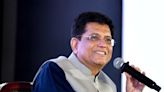 Goyal likely to attend Brics trade ministers' meeting in Moscow on July 26