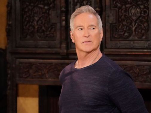 Drake Hogestyn, John Black on ‘Days of Our Lives,’ dies at 70 - National | Globalnews.ca