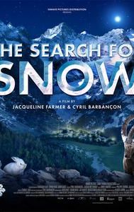 The Search for Snow