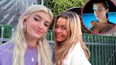 Denise Richards’ Daughter Sami Sheen Pays Homage to Her Mom’s ‘Wild Things’ Role in Blue Bikini