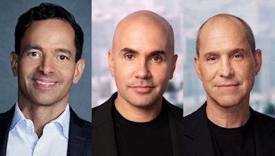 Paramount Global’s New Leadership Trio Tell Staff in Memo After Bakish Ouster: ‘We Know This Has Been a Challenging Time’