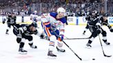 LIVE COVERAGE: Oilers at Kings (Game 4) | Edmonton Oilers