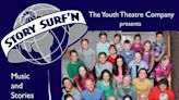 Go ‘Story Surf’n!’ with Youth Theatre Company in Plymouth May 10-12. Here’s how to get tickets.